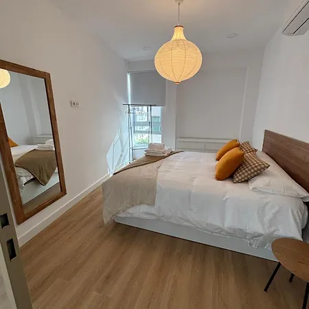 Appartement La Casa De Lu, Cruz Centro