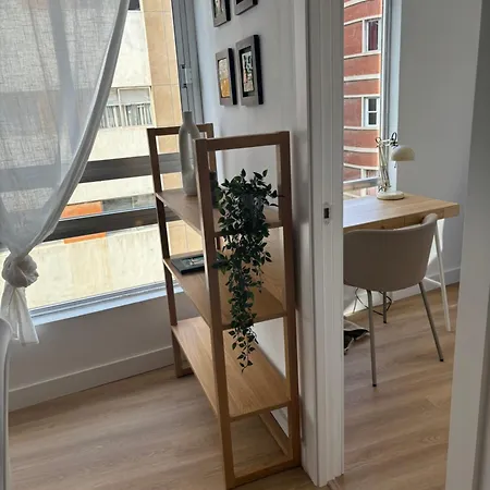 Apartamento La Casa De Lu, Cruz Centro