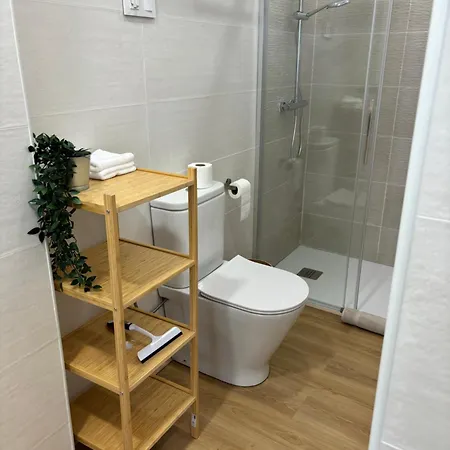 Apartamento La Casa De Lu, Cruz Centro *