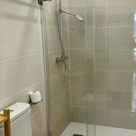 Apartamento La Casa De Lu, Cruz Centro *